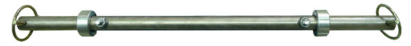 Wheel Shaft, TB1