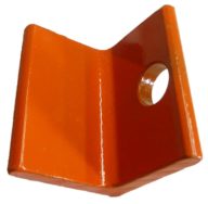 Skid Plate, TB4