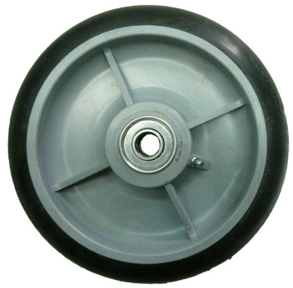 Wheel, 8-Inch