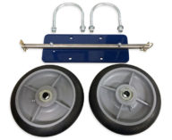 TB1 Towbar Wheel Assembly