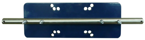 Wheel Plate Assembly, TB2.5 & TB3