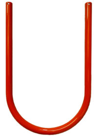 Towbar U-Handle