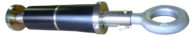 Lunette Assembly, TB125