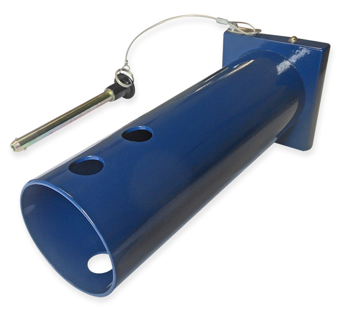 AERO Reducing Insert for TB3, TB125 & JX Towbars - Image 2