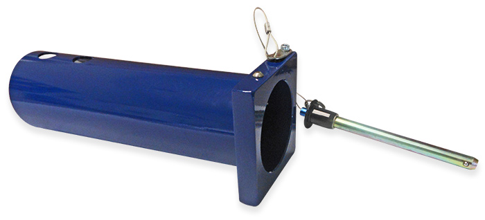 AERO Reducing Insert for TB3, TB125 & JX Towbars - Image 3