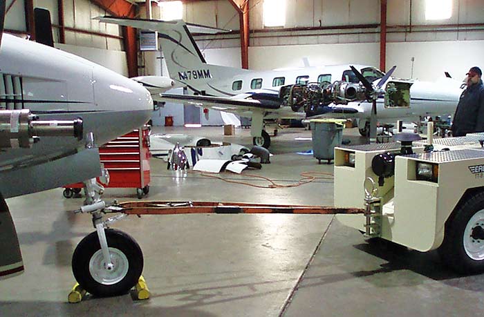 AERO 1.5-Inch Tow E-Hitch, 3-Level - Image 3