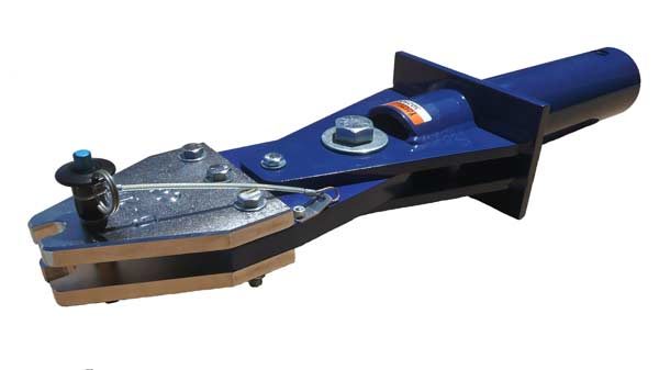 AERO G200S Towbar Head (Gulfstream G150/G200/G280, Dornier 328)