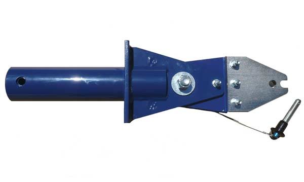 AERO G200S Towbar Head (Gulfstream G150/G200/G280, Dornier 328) - Image 3
