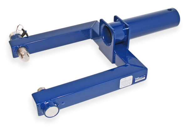 AERO CNA3 Towbar Head (Cessna Citation 1, 2, 5, Learjet)