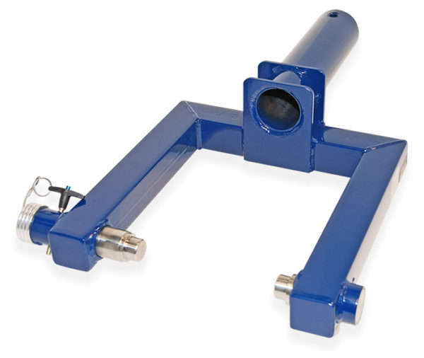 AERO CNA3 Towbar Head (Cessna Citation 1, 2, 5, Learjet) - Image 2