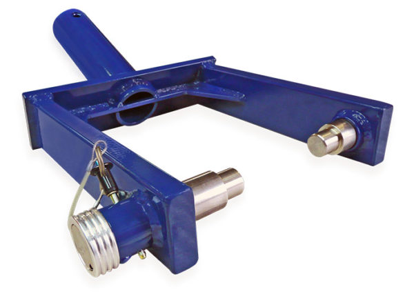 AERO CNA4 Towbar Head (Cessna Citation 3, 6, 7, 10, Excel, Sovereign)