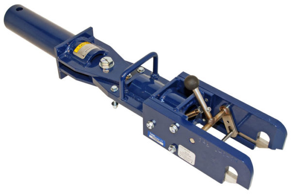 AERO BAE146 Towbar Head (BAe 146, Avro RJ-70/85/100)