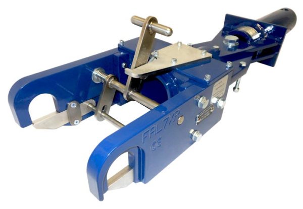 AERO FAL7X Towbar Head (Dassault Falcon 7X, 8X)