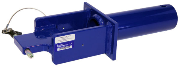 AERO PC12 Towbar Head (Pilatus PC-12, U-28A)