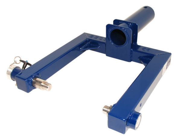AERO BEC3 Towbar Head (Beechjet Diamond, 400, Premier)