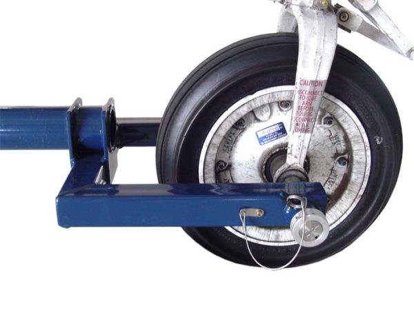 AERO BEC3 Towbar Head (Beechjet Diamond, 400, Premier) - Image 2