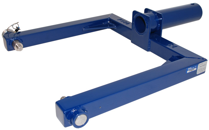 AERO P180 Towbar Head (Piaggio P-180 Avanti)