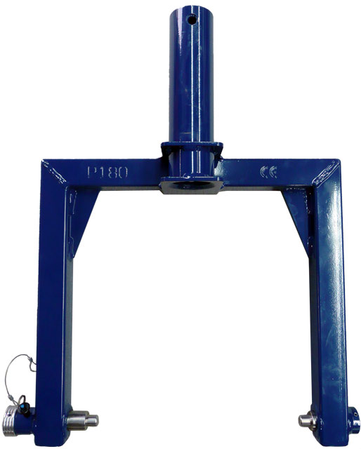 AERO P180 Towbar Head (Piaggio P-180 Avanti) - Image 2