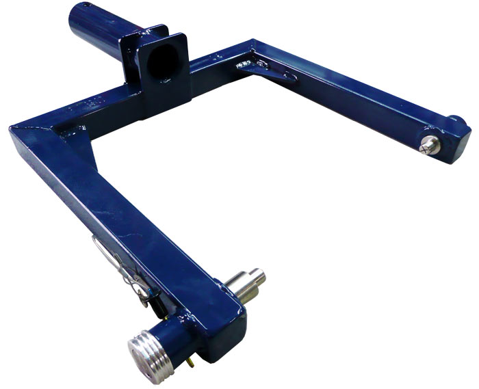 AERO P180 Towbar Head (Piaggio P-180 Avanti) - Image 3