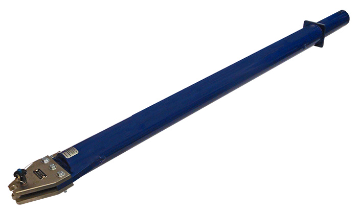 AERO G200 Towbar Head (Gulfstream G150/G200/G280, Dornier 328)