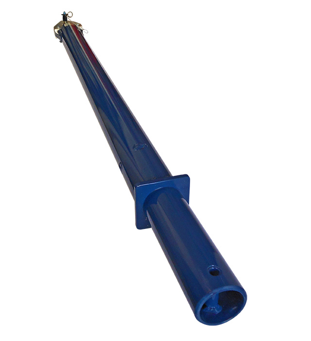 AERO G200 Towbar Head (Gulfstream G150/G200/G280, Dornier 328) - Image 4