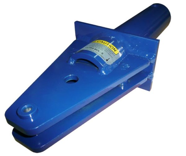 Shank, TB3 Towbar