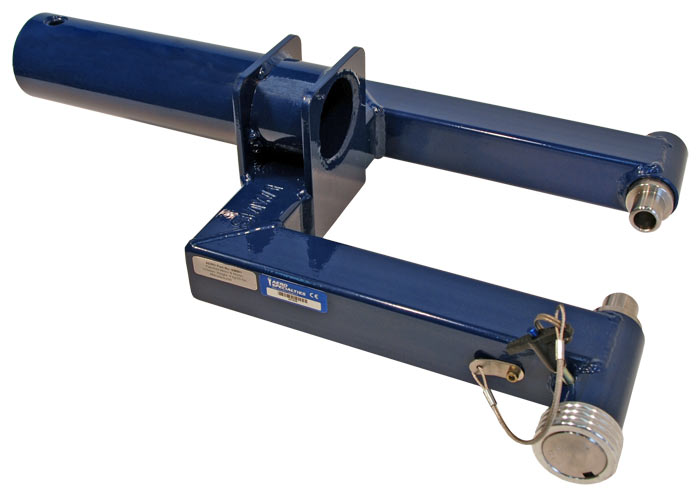 AERO SMW1 Towbar Head (Dornier Fairchild Merlin/Metro)