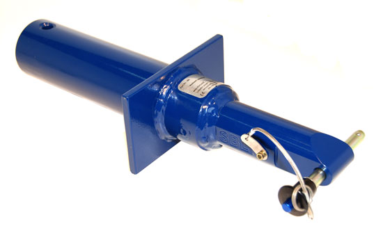 AERO SBL Towbar Head (Rockwell Sabreliner)