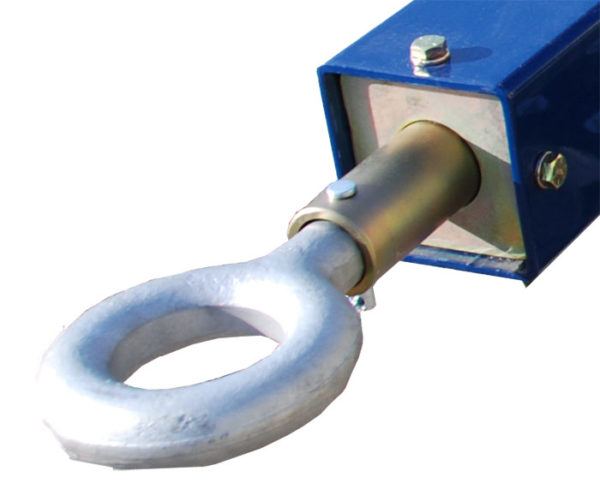 Lunette Assembly, TB3