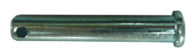 Shear Pin, 0.1875 x 3-Inch