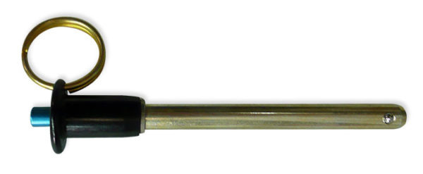 5/16" x 2.75-Inch G4/G5 Side Attach Ball Lock Pin