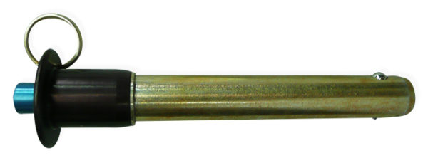 3/4" x 4-Inch TB3 Head Attachment Ball Lock Pin