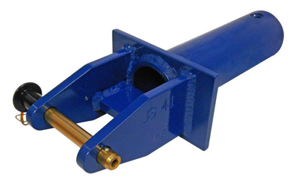 AERO JS41 Towbar Head (BAe Jetstream 41)
