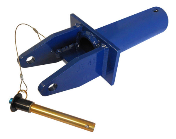AERO JS41 Towbar Head (BAe Jetstream 41) - Image 2