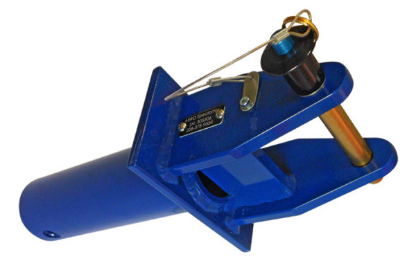 AERO JS41 Towbar Head (BAe Jetstream 41) - Image 3