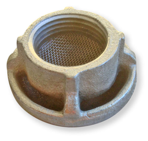 Dome Vent, 1-Inch - Image 2