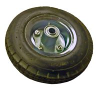 LC60 Wheel & Tire