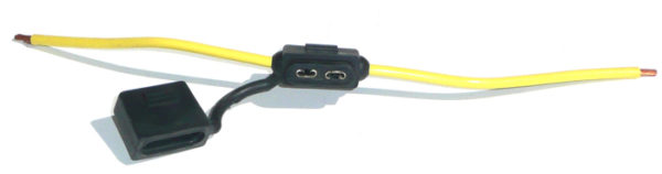 20-Amp ATA Fuse Holder