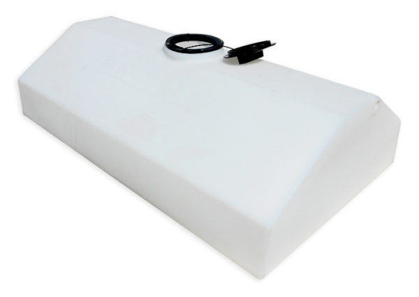 LC100 Fill Tank
