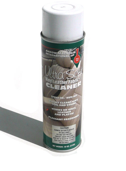 Ultra Soft Upholstery Conditioner, 19 oz.