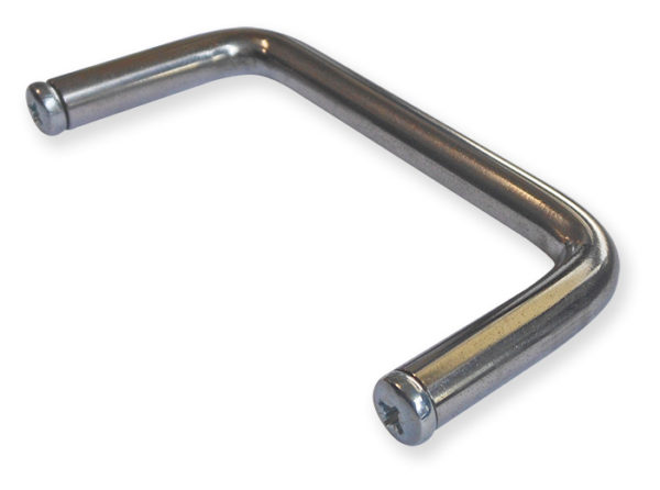 Door Pull Handle, Chrome
