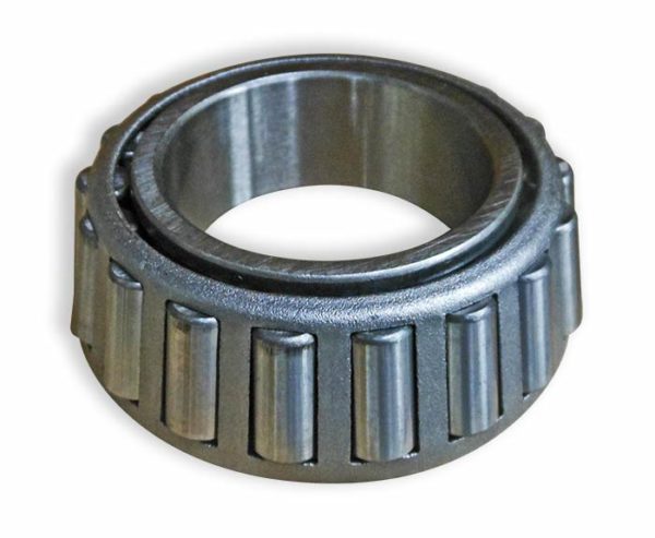 Hub Bearings