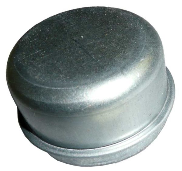 Hub Cap, 2.0” OD (For RJ1 Series Carts)