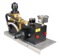 NB-45 Nitrogen Booster (Intensifier) Pump