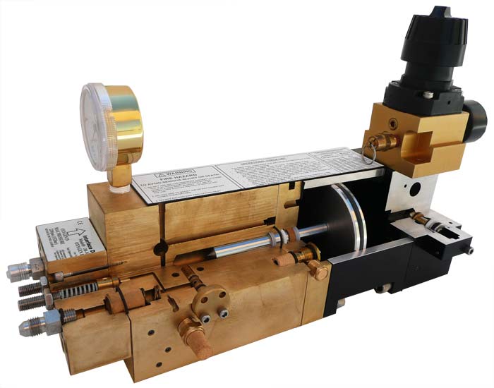 OB-30 Oxygen Booster (Intensifier) Pump - Image 2