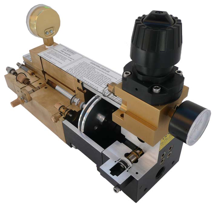 OB-30 Oxygen Booster (Intensifier) Pump - Image 3