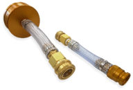 Learjet Lavatory Waste & Fill Adapter/Coupler Kit