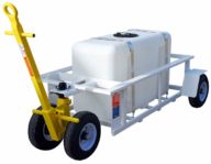 AERO WWT100 Waste Water Cart