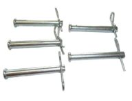 AERO Towbar Shear Pin Kit, TB2.5 Towbars