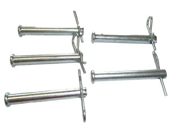 AERO Towbar Shear Pin Kit, TB2.5 Towbars